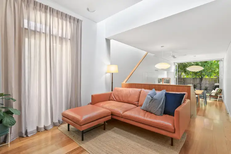 6 St James Avenue, Glebe NSW 2037