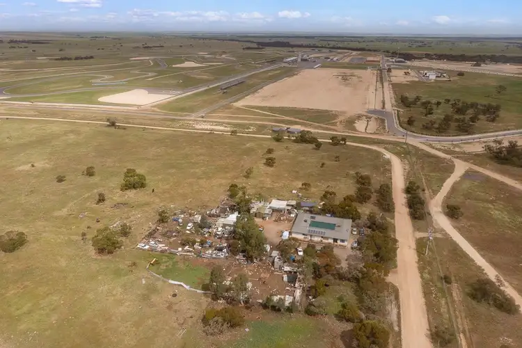 Second view of Homely house listing, 143 Peregrine Way, Tailem Bend SA 5260