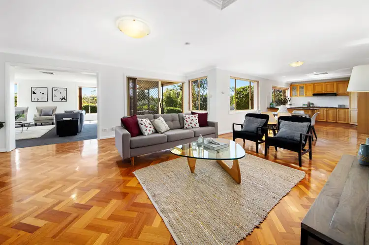 Fourth view of Homely house listing, 14 Harlech Close, Menai NSW 2234