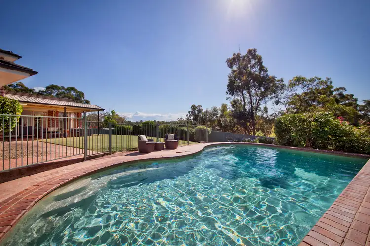 Fifth view of Homely house listing, 14 Harlech Close, Menai NSW 2234