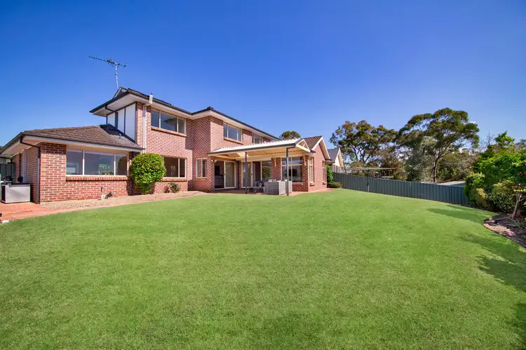 Sixth view of Homely house listing, 14 Harlech Close, Menai NSW 2234