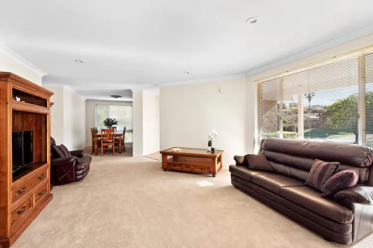 Second view of Homely house listing, 221 Farnham Road, Quakers Hill NSW 2763