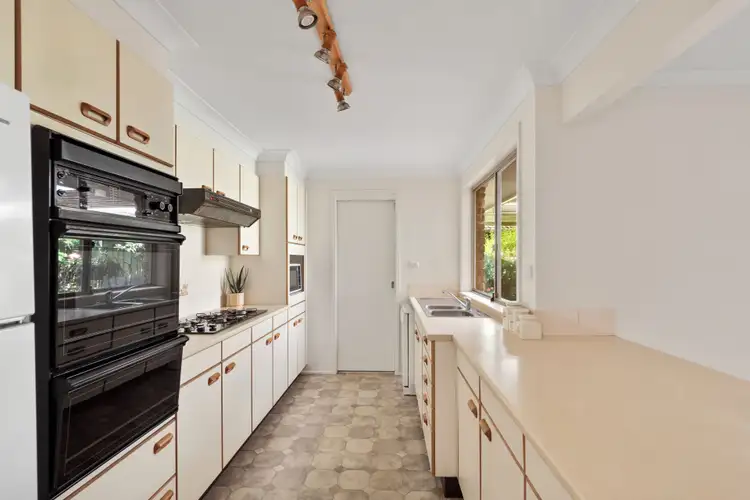 Fourth view of Homely house listing, 221 Farnham Road, Quakers Hill NSW 2763