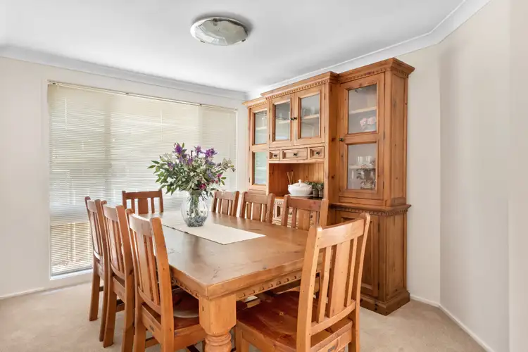 Fifth view of Homely house listing, 221 Farnham Road, Quakers Hill NSW 2763