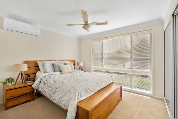 Sixth view of Homely house listing, 221 Farnham Road, Quakers Hill NSW 2763
