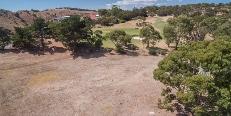 Second view of Homely land listing, 14 Eagle Court, Wirrina Cove SA 5204