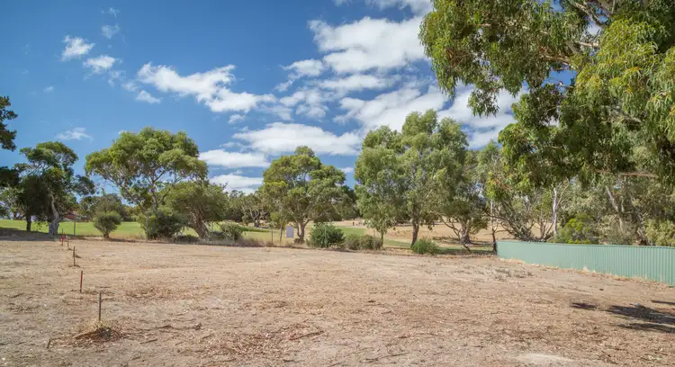 Third view of Homely land listing, 14 Eagle Court, Wirrina Cove SA 5204
