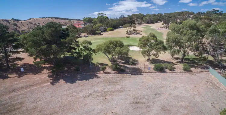 Fourth view of Homely land listing, 14 Eagle Court, Wirrina Cove SA 5204