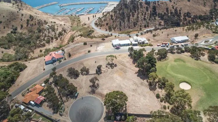Sixth view of Homely land listing, 14 Eagle Court, Wirrina Cove SA 5204