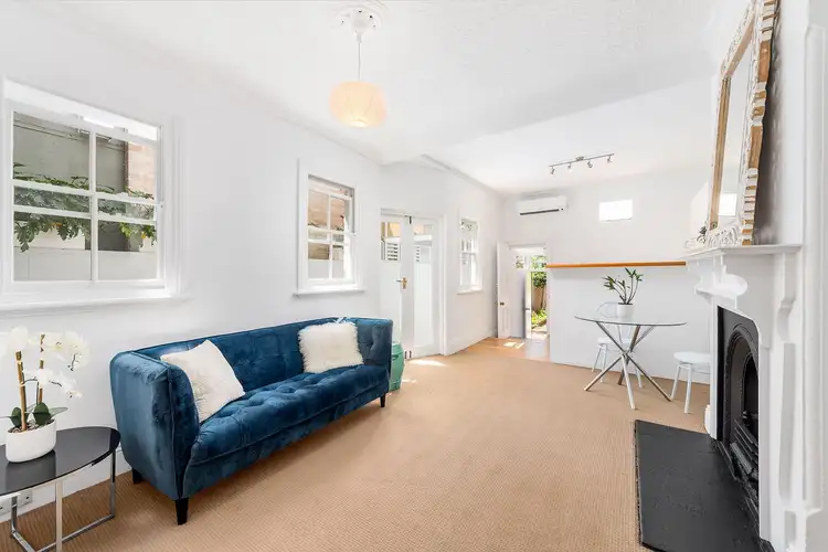 Fifth view of Homely house listing, 183 Nelson Street, Annandale NSW 2038