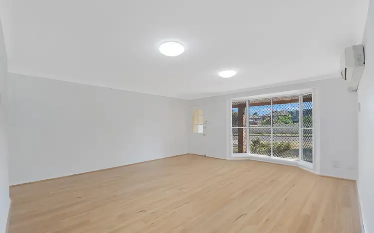 Second view of Homely townhouse listing, 9A Victoria Road, Macquarie Fields NSW 2564