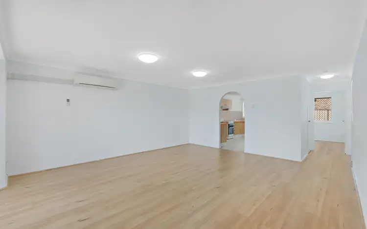Third view of Homely townhouse listing, 9A Victoria Road, Macquarie Fields NSW 2564