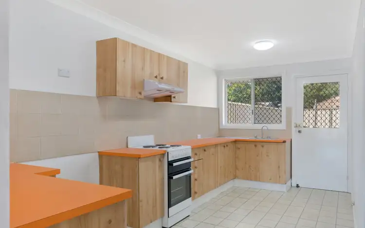 Fourth view of Homely townhouse listing, 9A Victoria Road, Macquarie Fields NSW 2564