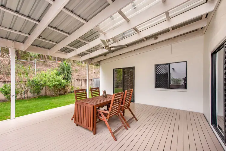 Second view of Homely house listing, 43/61 Harburg Drive, Beenleigh QLD 4207