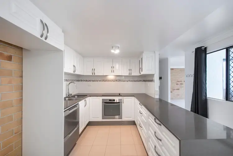 Third view of Homely house listing, 43/61 Harburg Drive, Beenleigh QLD 4207