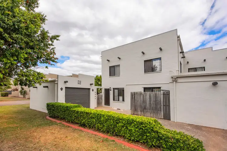 Main view of Homely townhouse listing, 59/61 Harburg Drive, Beenleigh QLD 4207