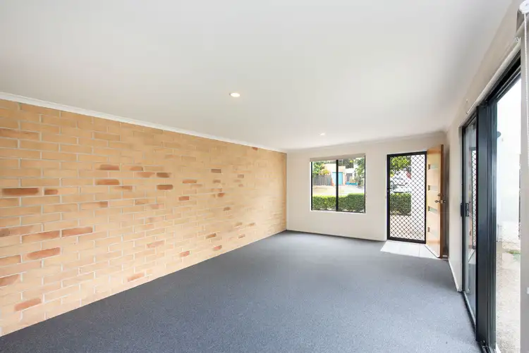 Second view of Homely townhouse listing, 59/61 Harburg Drive, Beenleigh QLD 4207