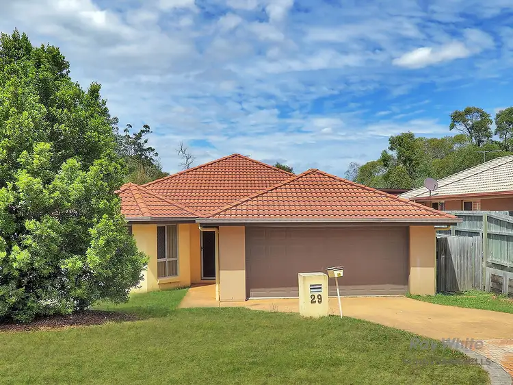 Main view of Homely house listing, 29 Gippsland Place, Calamvale QLD 4116
