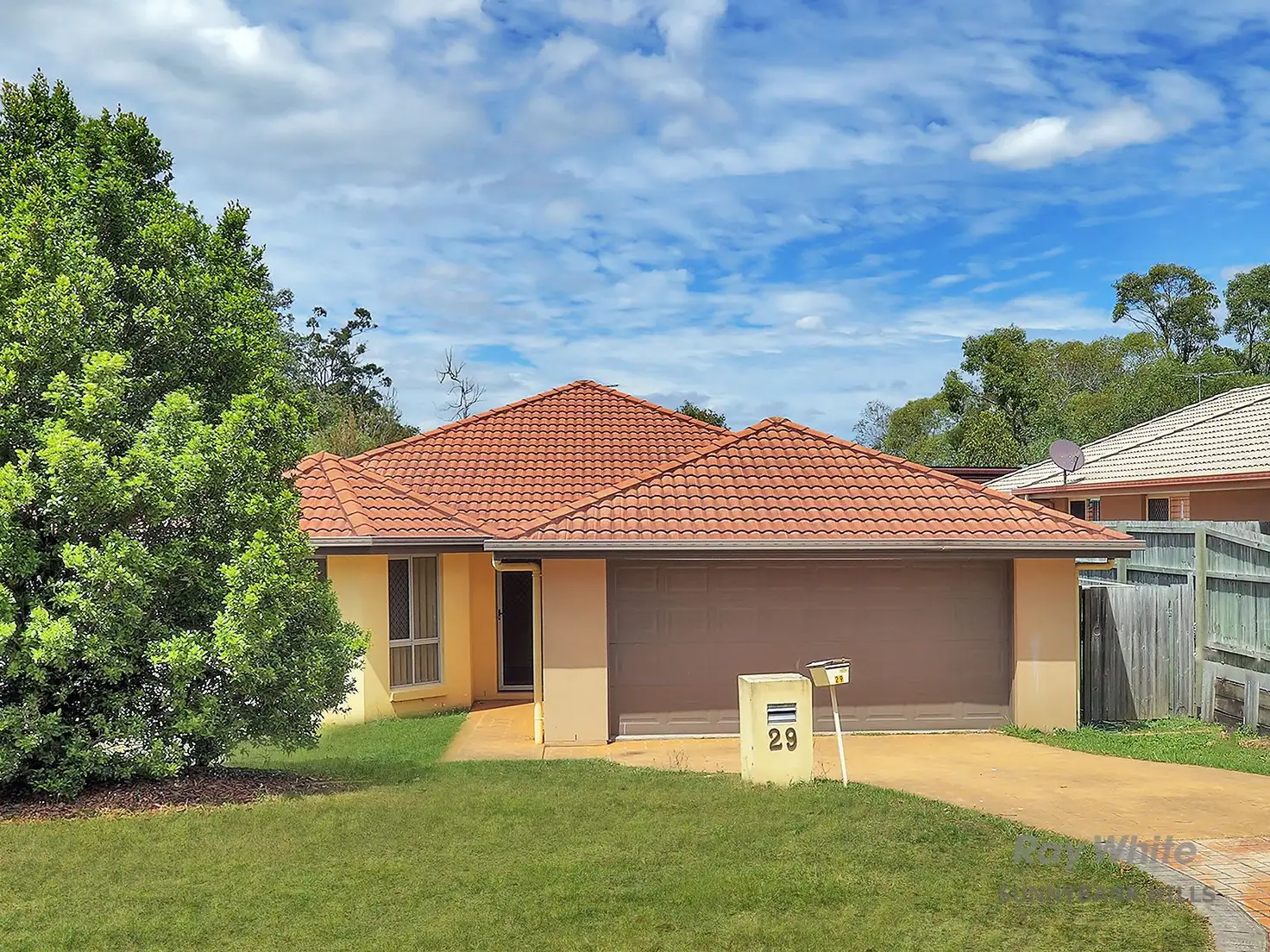Main view of Homely house listing, 29 Gippsland Place, Calamvale QLD 4116