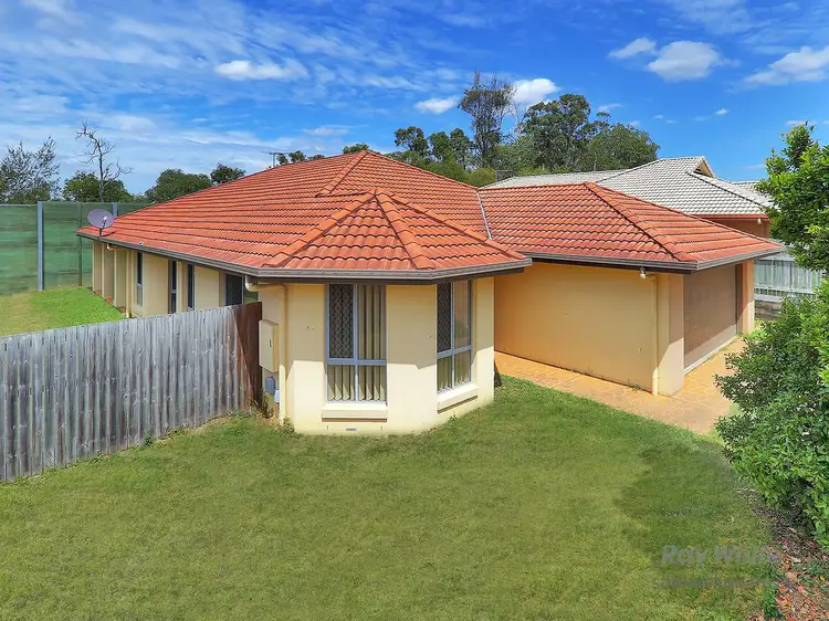 Second view of Homely house listing, 29 Gippsland Place, Calamvale QLD 4116