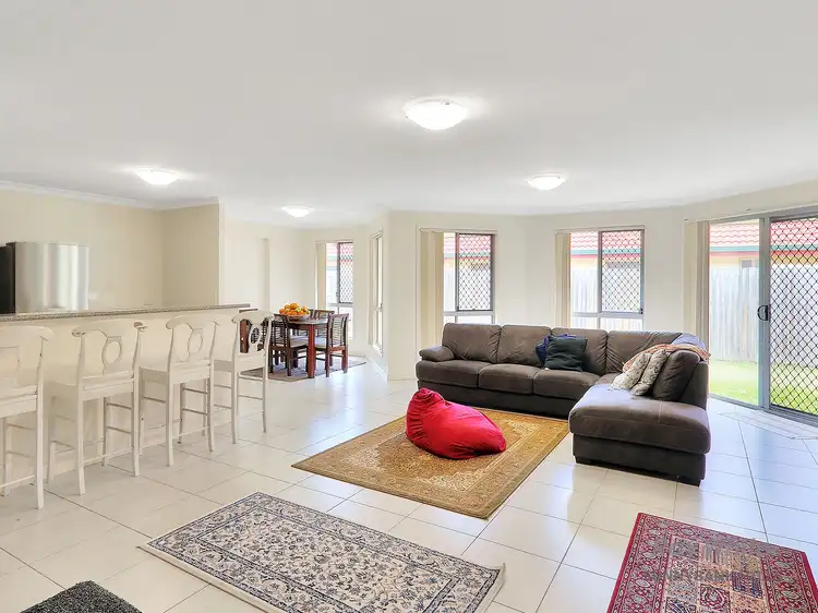Fourth view of Homely house listing, 29 Gippsland Place, Calamvale QLD 4116