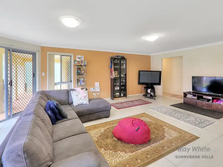 Fifth view of Homely house listing, 29 Gippsland Place, Calamvale QLD 4116