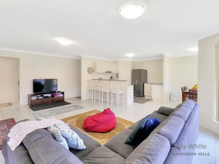Sixth view of Homely house listing, 29 Gippsland Place, Calamvale QLD 4116
