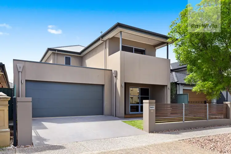 Main view of Homely house listing, 34 Cascades Drive, Mawson Lakes SA 5095