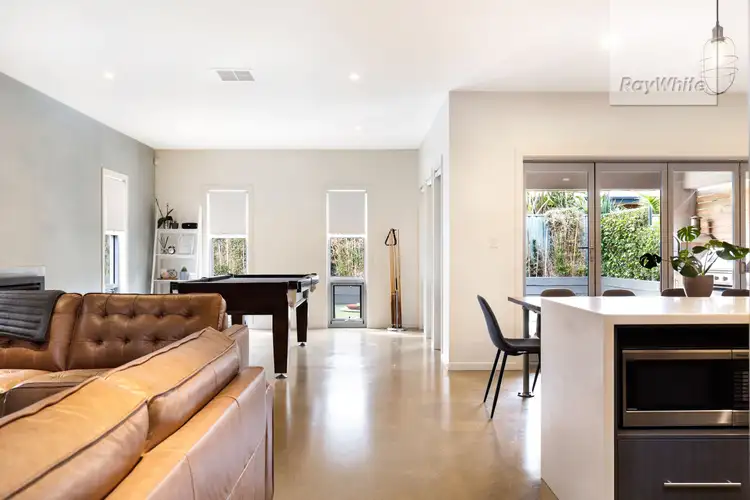 Third view of Homely house listing, 34 Cascades Drive, Mawson Lakes SA 5095