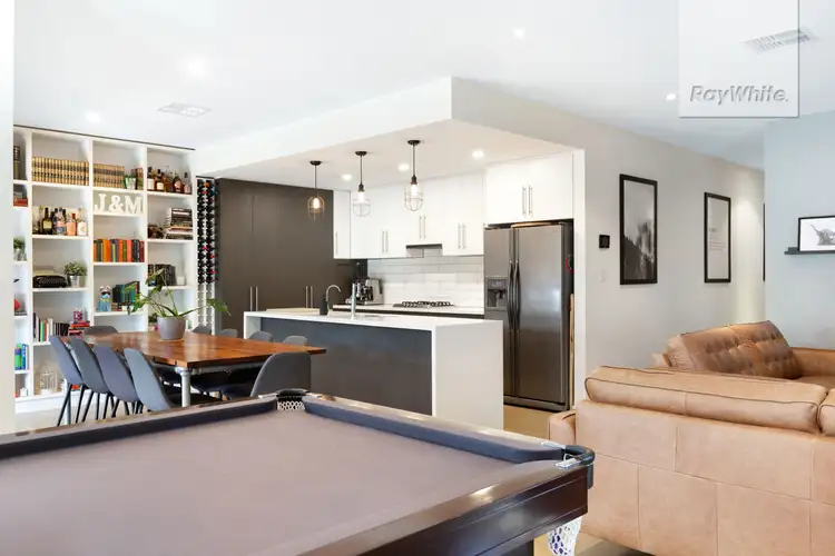 Sixth view of Homely house listing, 34 Cascades Drive, Mawson Lakes SA 5095