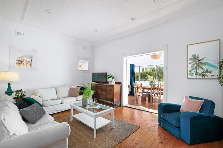 Main view of Homely apartment listing, 3/19 Imperial Avenue, Bondi NSW 2026
