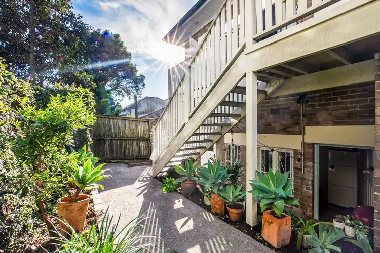 Second view of Homely apartment listing, 3/19 Imperial Avenue, Bondi NSW 2026