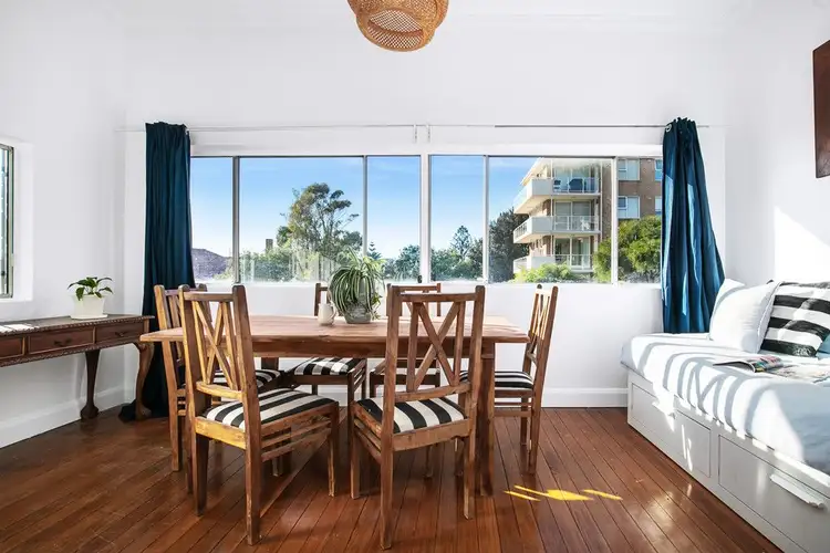 Third view of Homely apartment listing, 3/19 Imperial Avenue, Bondi NSW 2026