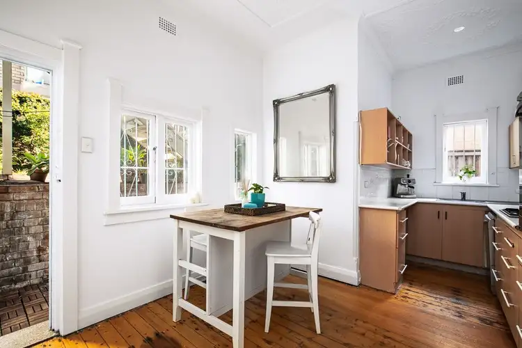 Fourth view of Homely apartment listing, 3/19 Imperial Avenue, Bondi NSW 2026