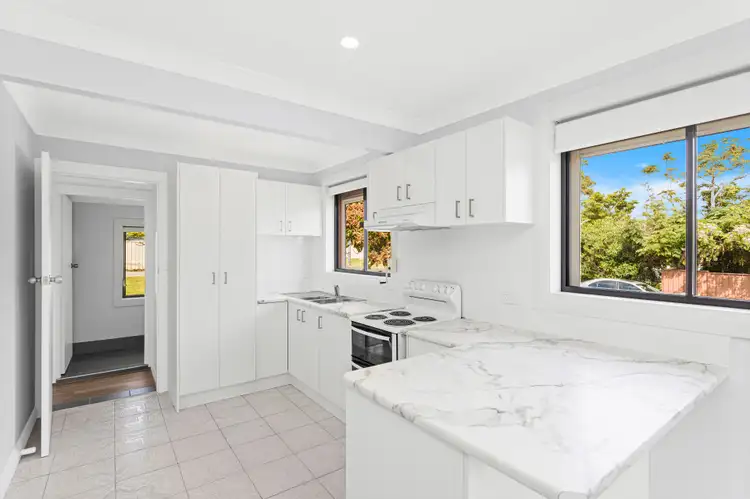 Second view of Homely house listing, 9 Keross Avenue, Barrack Heights NSW 2528