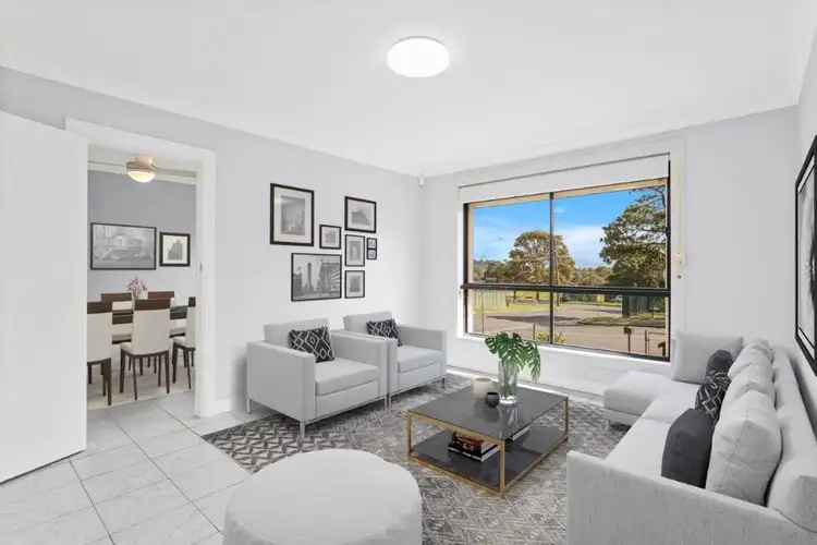 Third view of Homely house listing, 9 Keross Avenue, Barrack Heights NSW 2528