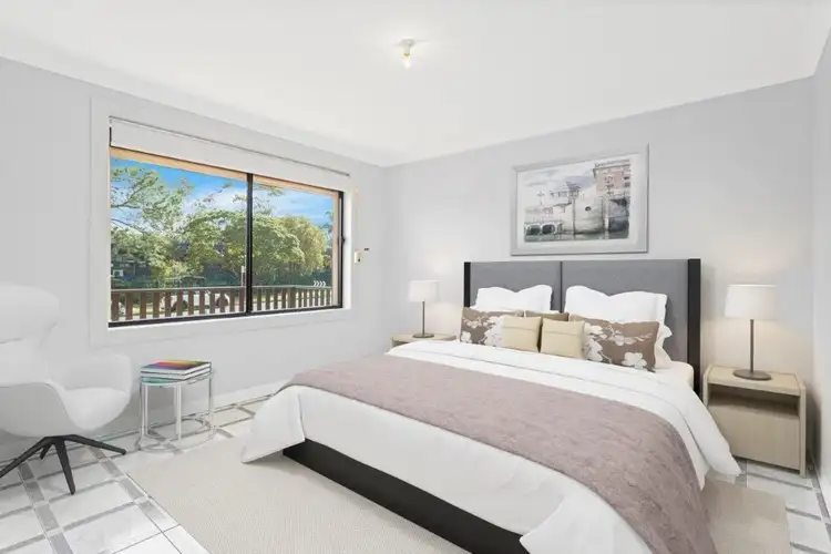 Fourth view of Homely house listing, 9 Keross Avenue, Barrack Heights NSW 2528