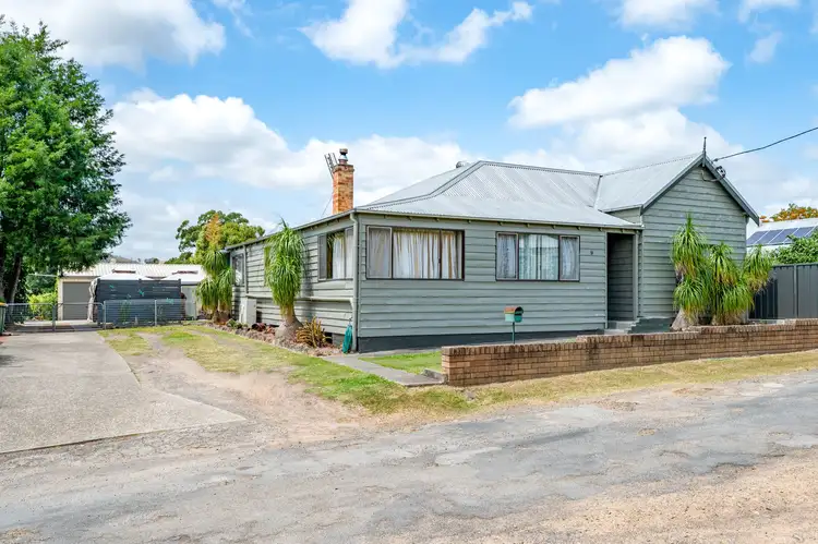 9 Simmonds Lane, Dungog NSW 2420
