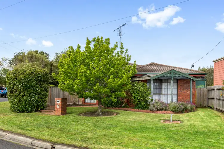1 Dundundra Drive, Clifton Springs VIC 3222