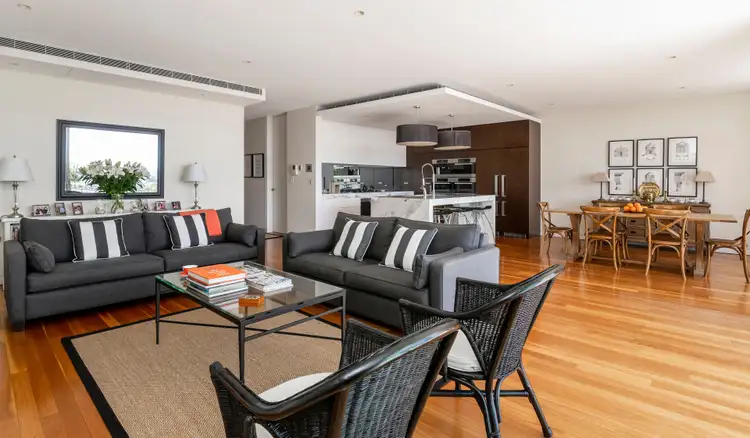 Fourth view of Homely apartment listing, 7/41 Middle Head Road, Mosman NSW 2088