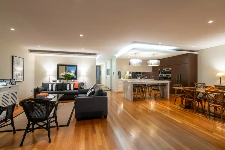 Sixth view of Homely apartment listing, 7/41 Middle Head Road, Mosman NSW 2088