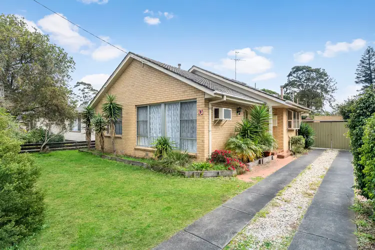 5 Lambert Street, Frankston North VIC 3200