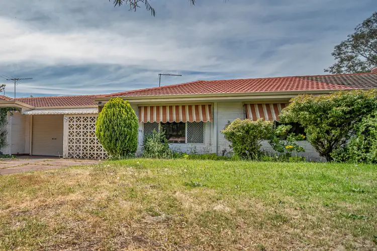 9B McLachlan Way, Belmont WA 6104