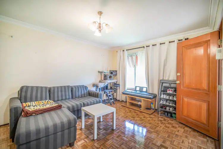 Fifth view of Homely villa listing, 9B McLachlan Way, Belmont WA 6104