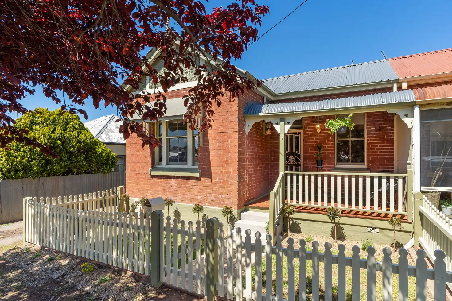 Main view of Homely house listing, 17 Railway Street, Cowra NSW 2794