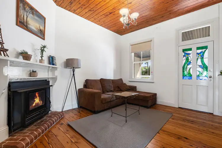 Second view of Homely house listing, 17 Railway Street, Cowra NSW 2794