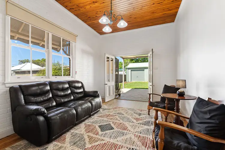 Third view of Homely house listing, 17 Railway Street, Cowra NSW 2794