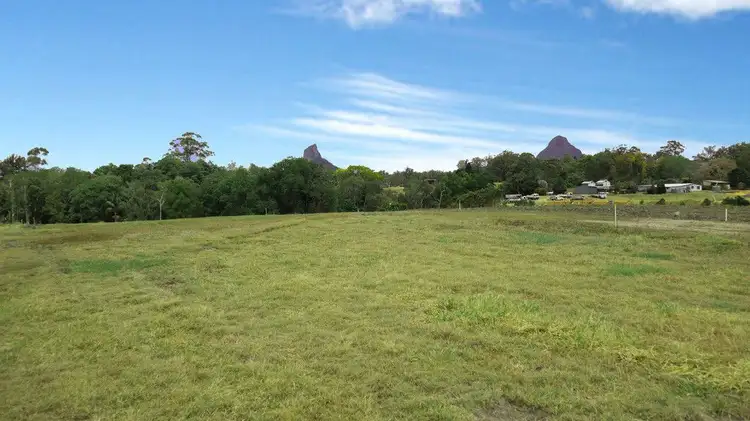 Lot 4 Mountain View Place, Beerwah QLD 4519