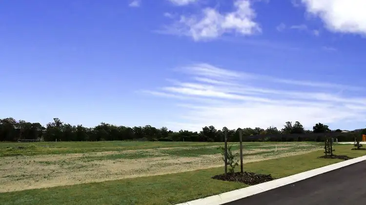 Second view of Homely land listing, Lot 4 Mountain View Place, Beerwah QLD 4519