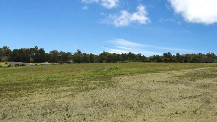 Third view of Homely land listing, Lot 4 Mountain View Place, Beerwah QLD 4519